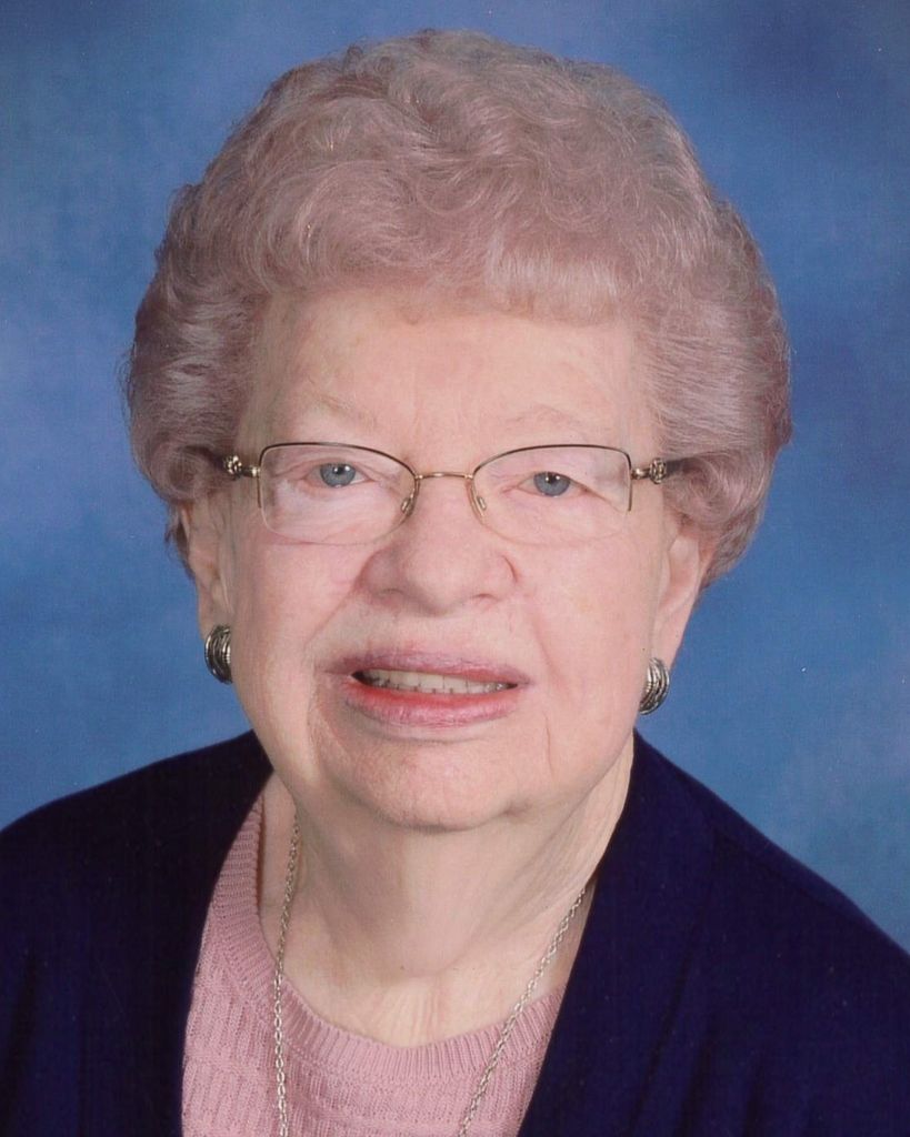 Ardath E. Puntney