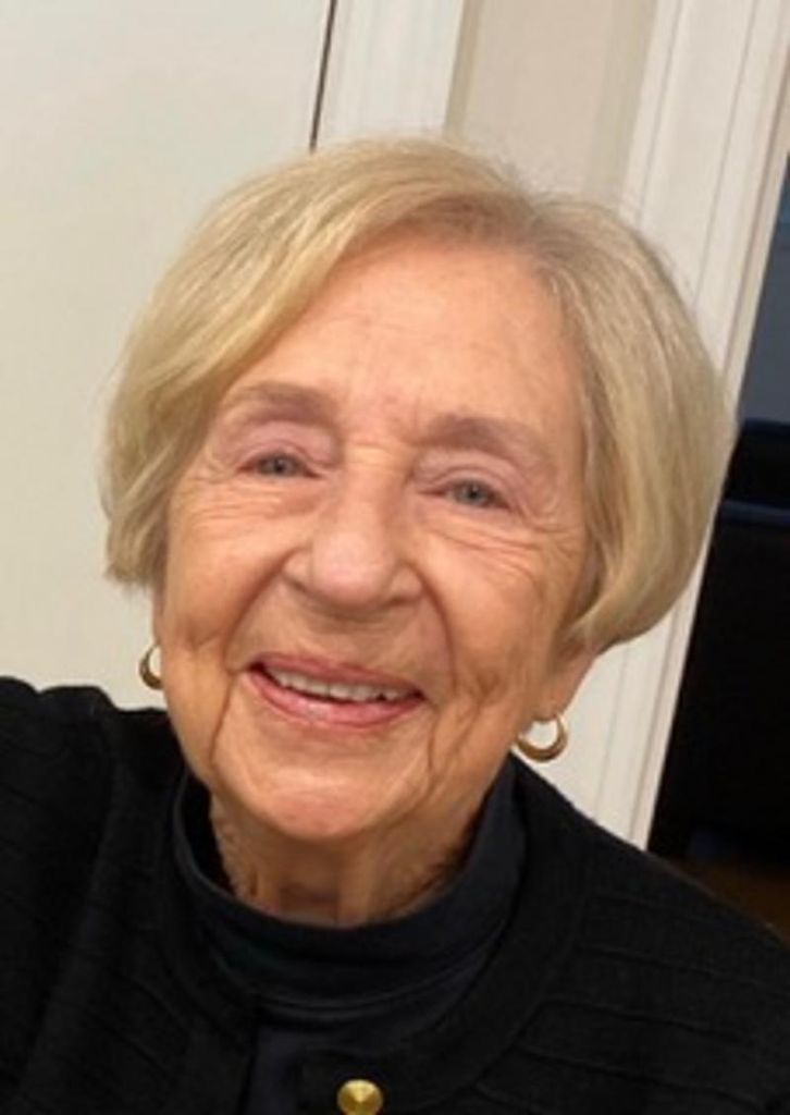 Gwendolyn Quimby Douglas Profile Photo