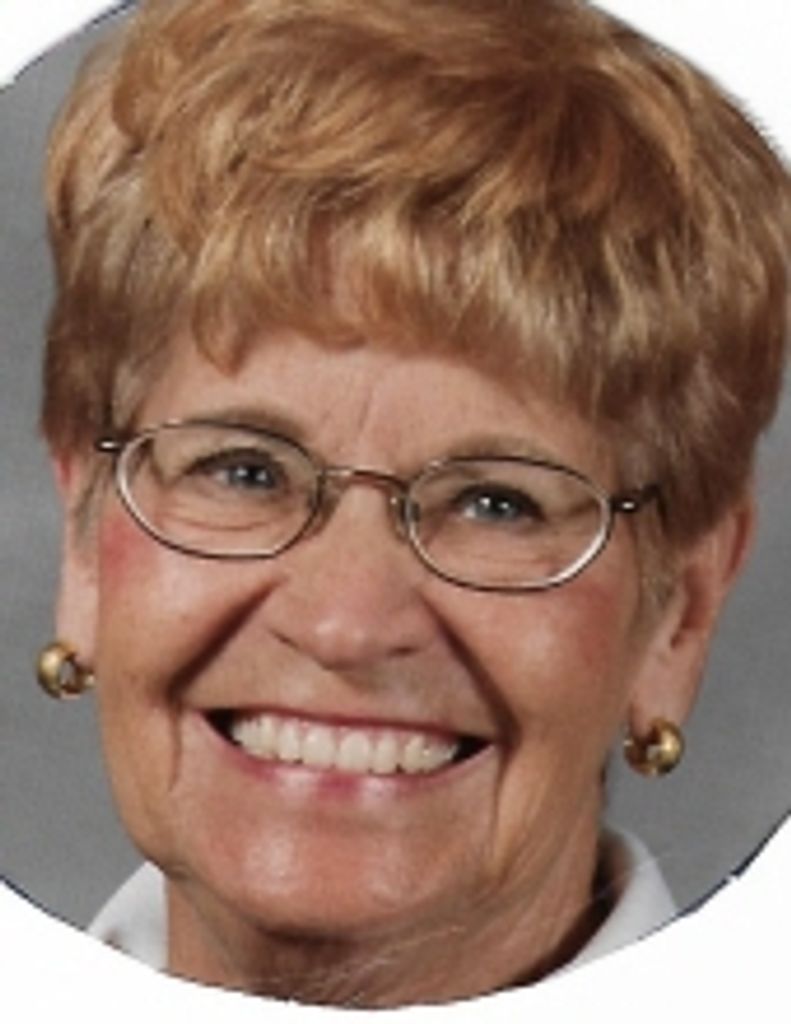 Gladys M Brown