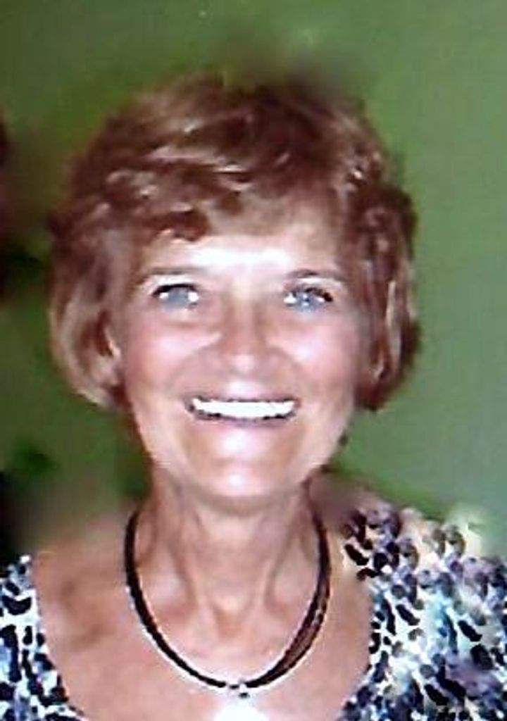 Agnes R. "Aggie" (Brinkman)  Swint