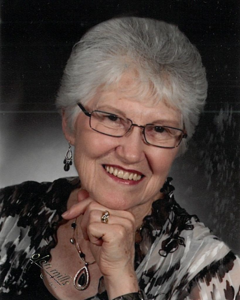 Geraldine Cecelia Ann Weinbrecht Profile Photo