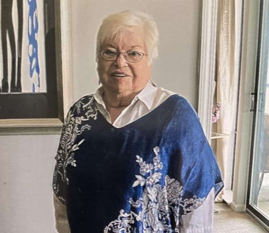 Merlyn Ruth Buss Profile Photo