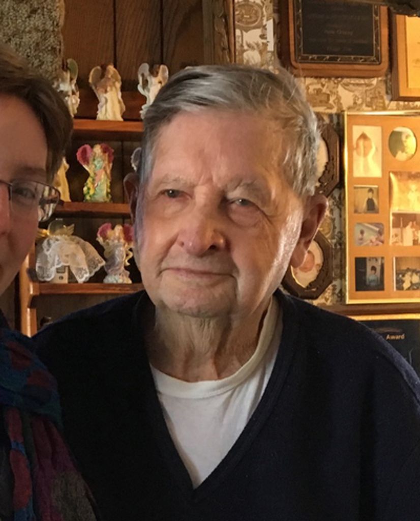 Rene G. Cloukey, Sr.