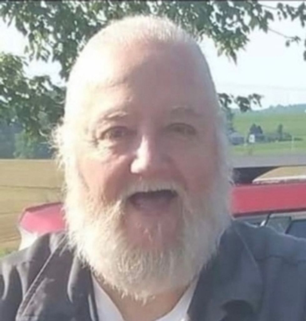 Charles M. Seymour Profile Photo