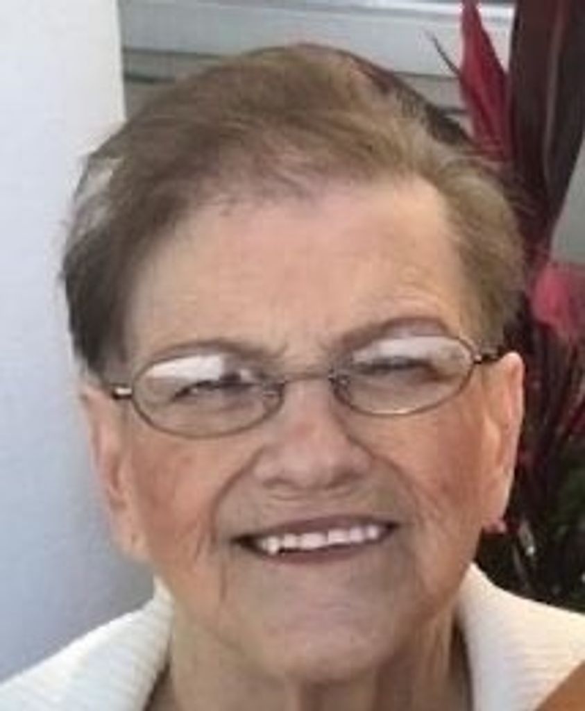 Agnes Marie Jenkins Profile Photo