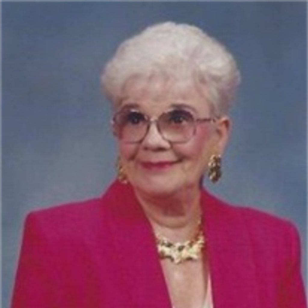 Annie L. "Bennie" Dailey