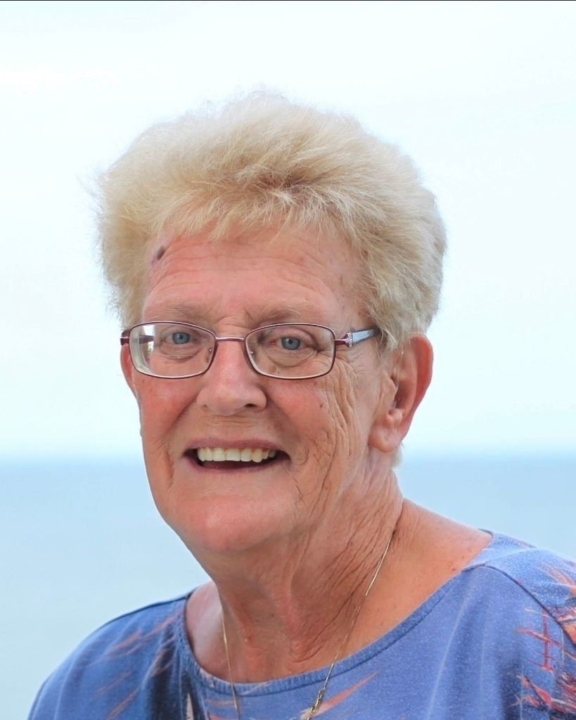 Linda L. (Hinrich) Badman