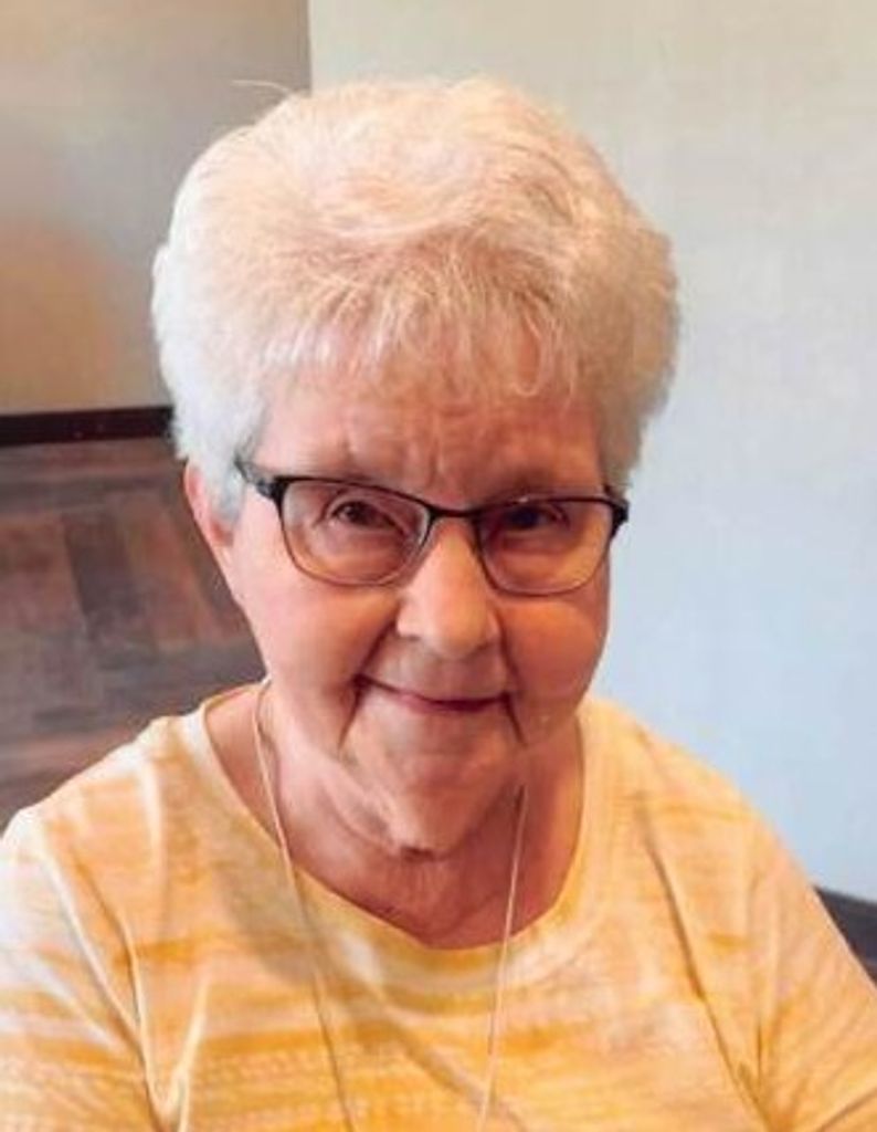 Marlene Scherping