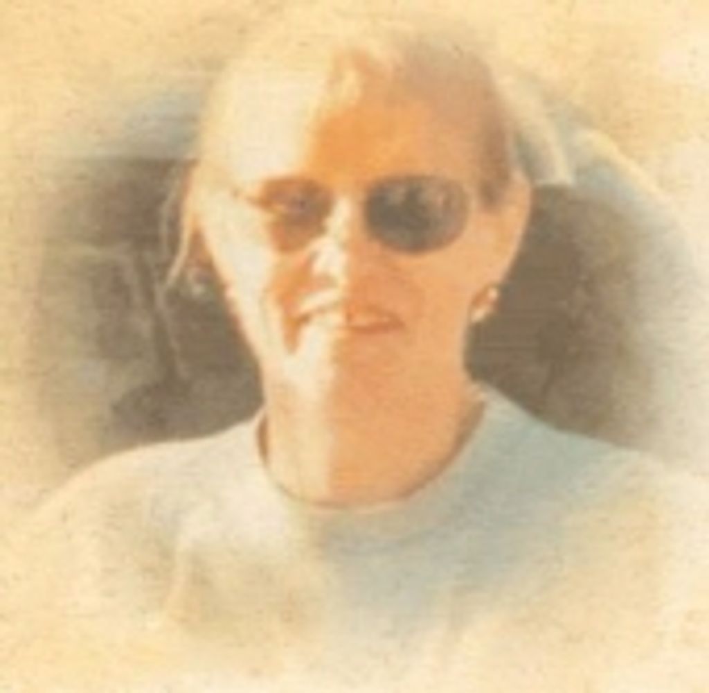 Shirley Rosema