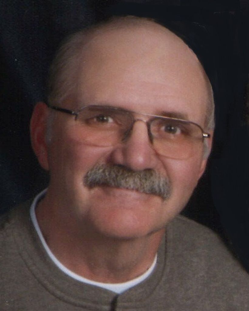 Lyle James Hoffman Profile Photo