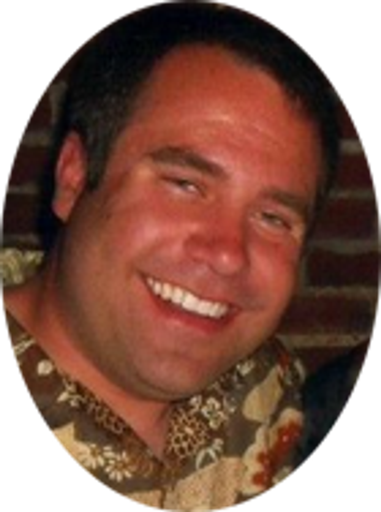 Damian Sparks