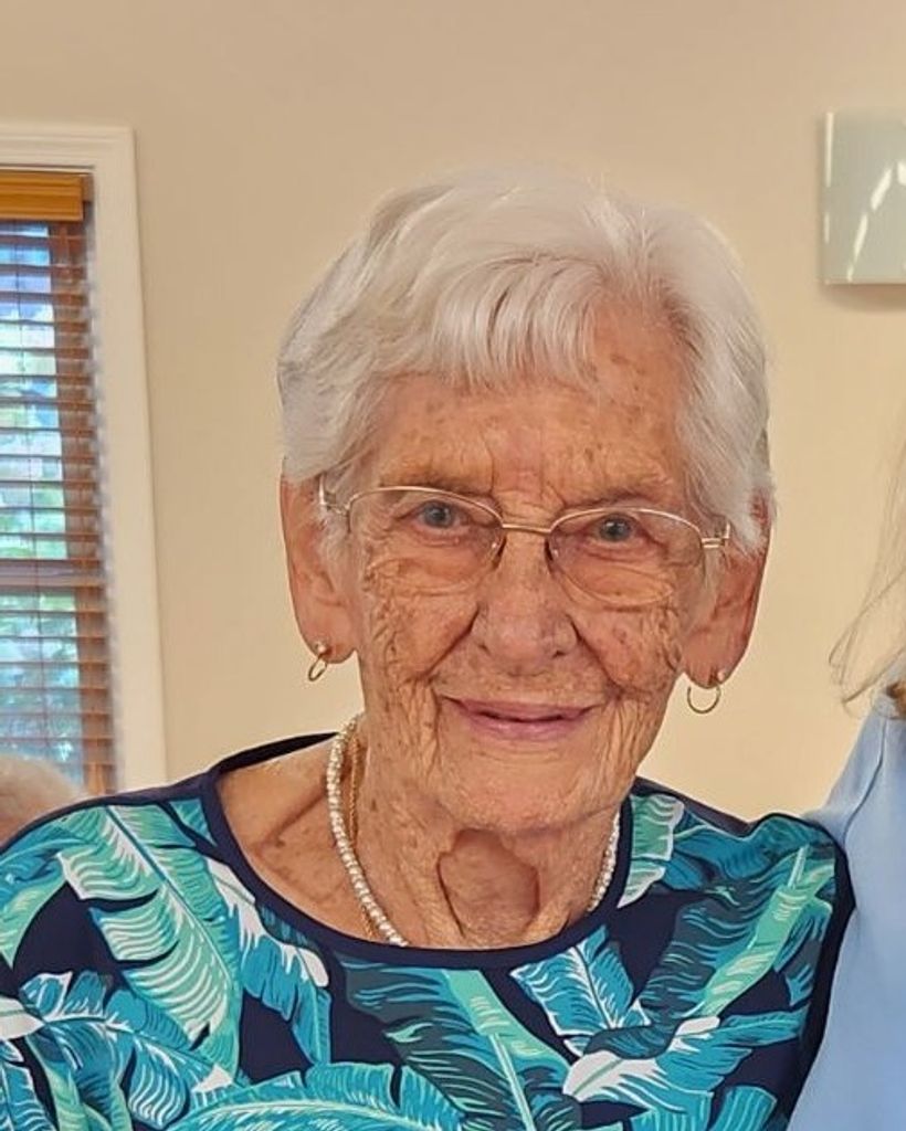 Patricia M. Dunn