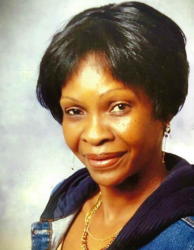 Mrs. Beatrice Harris