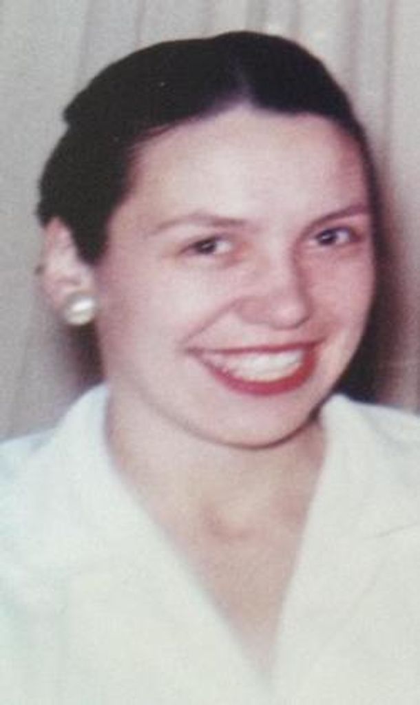 Johannah "Johnnie" Becker