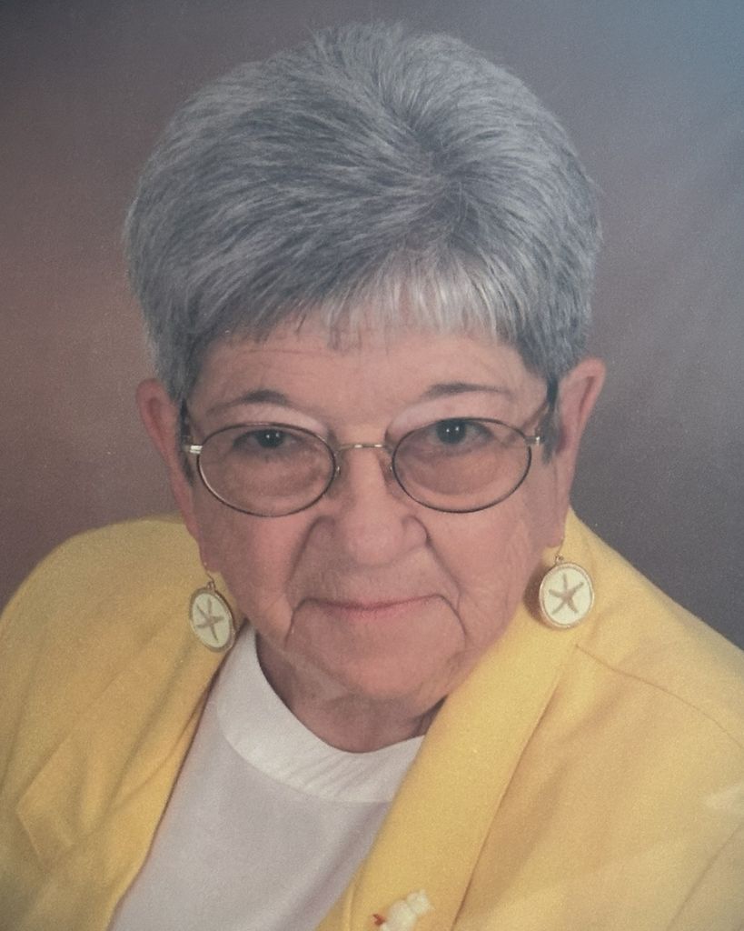 Sybil Thurman Sills Profile Photo