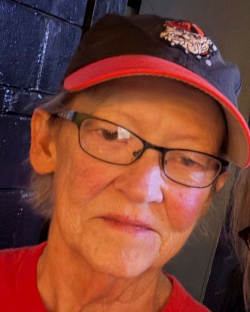 Mary Lue Daniels