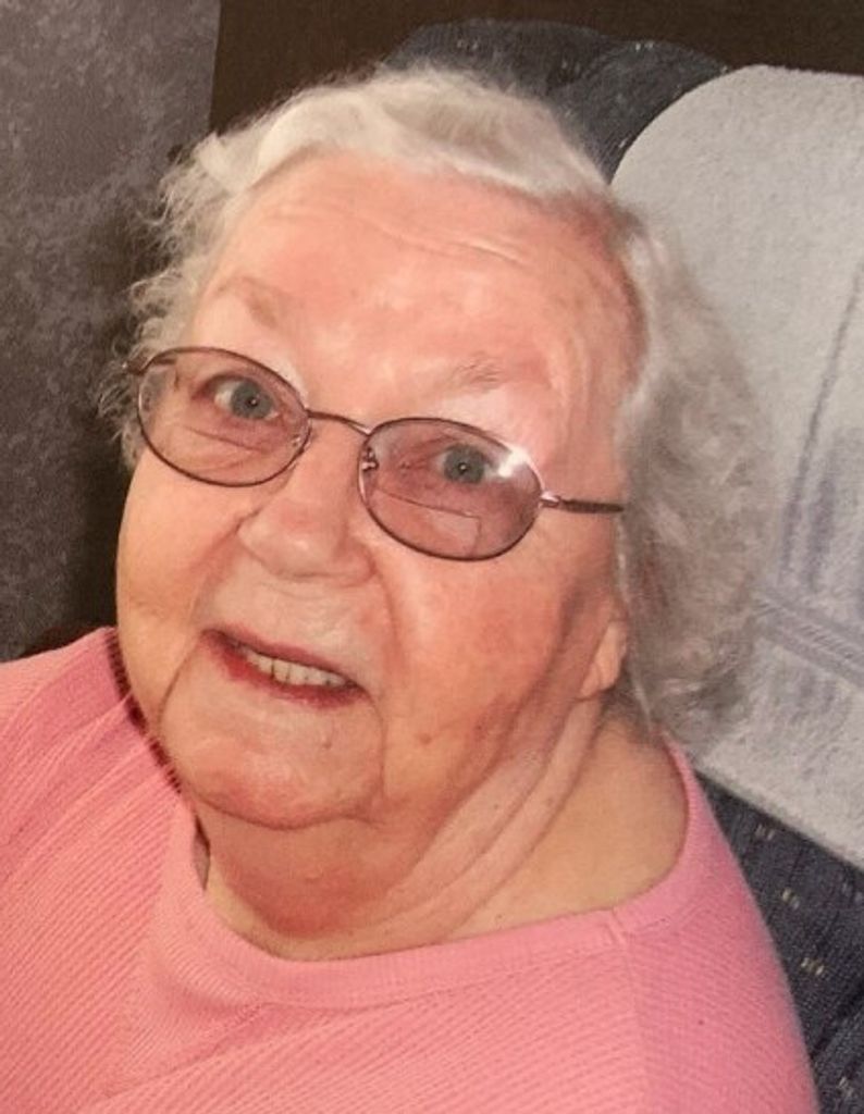 Margie Anni Smith
