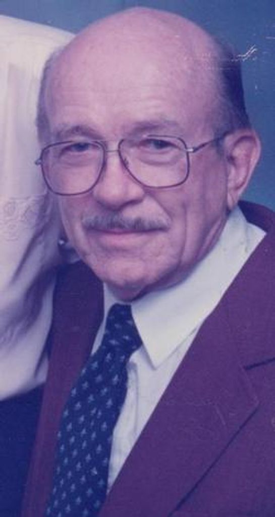 Richard "Dick" Klein Profile Photo