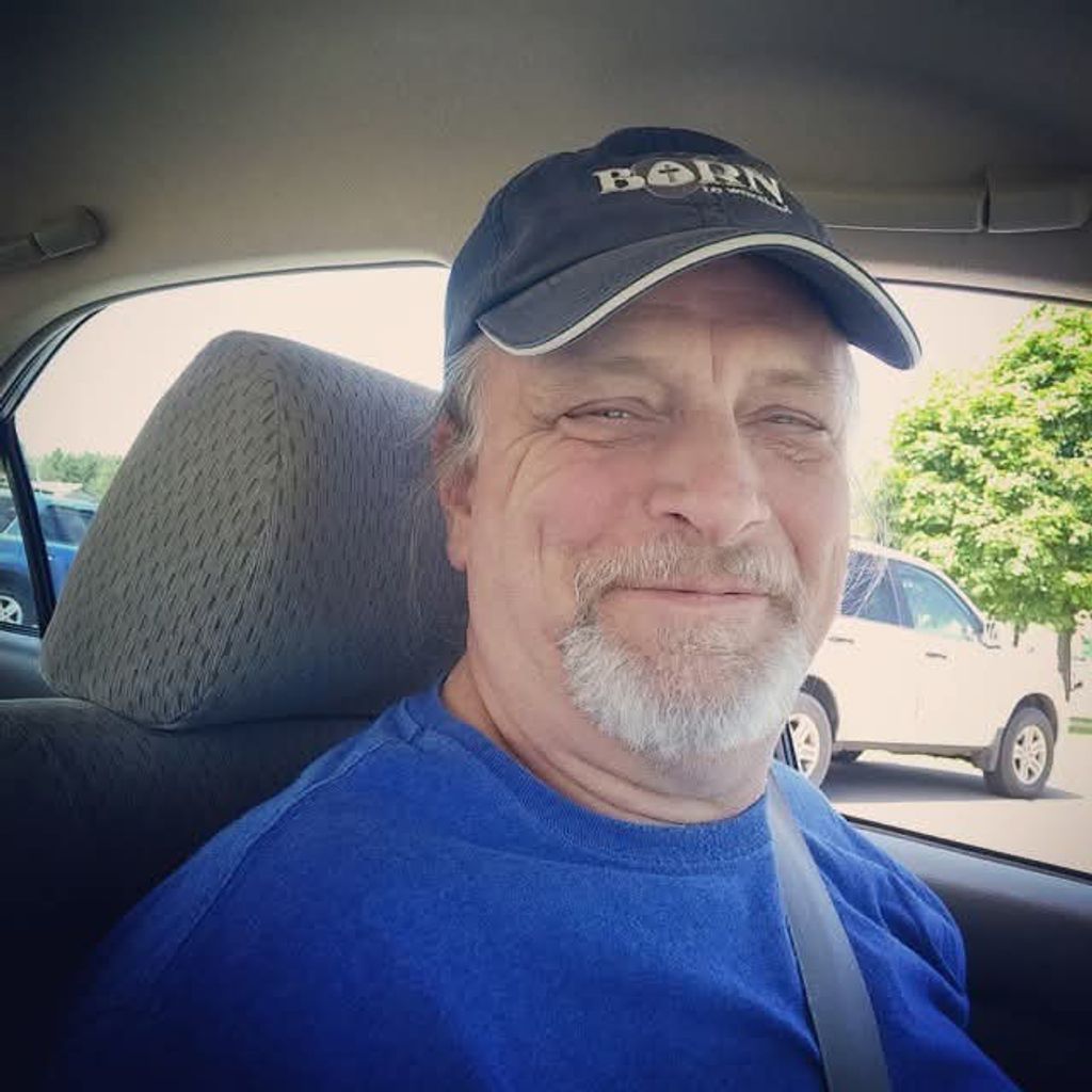 Michael E. Coonrod Profile Photo