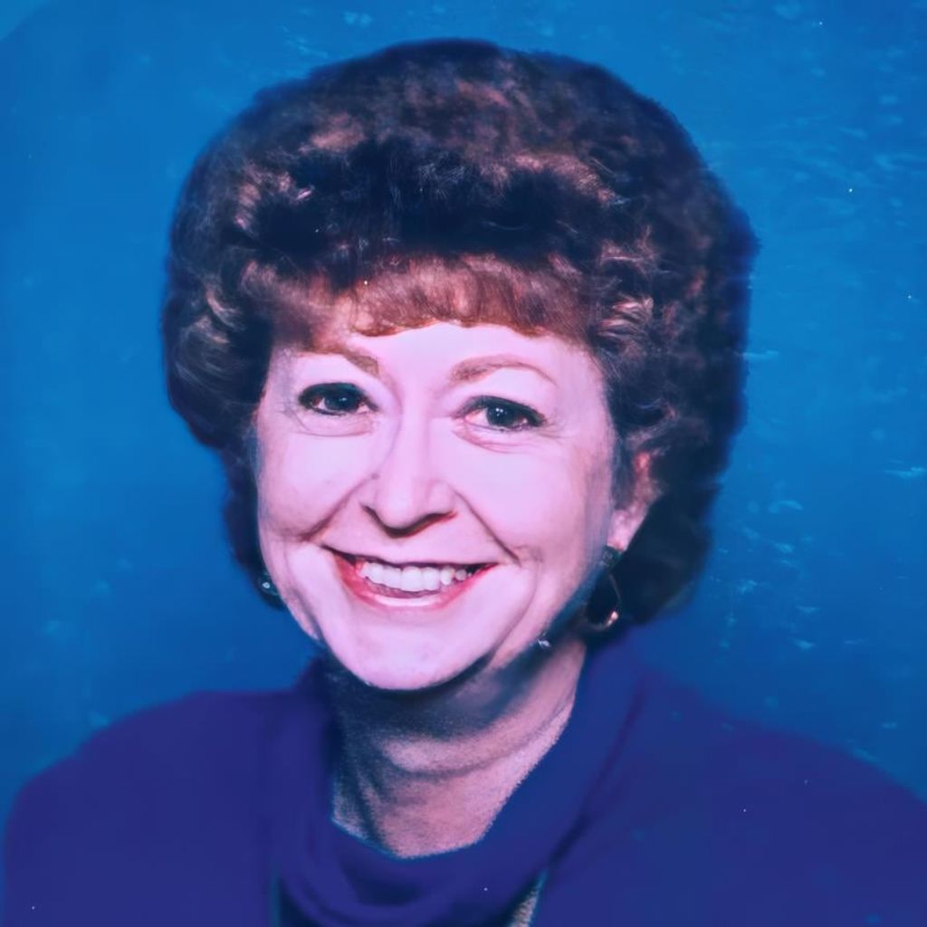 Betty Barnes Cline Profile Photo