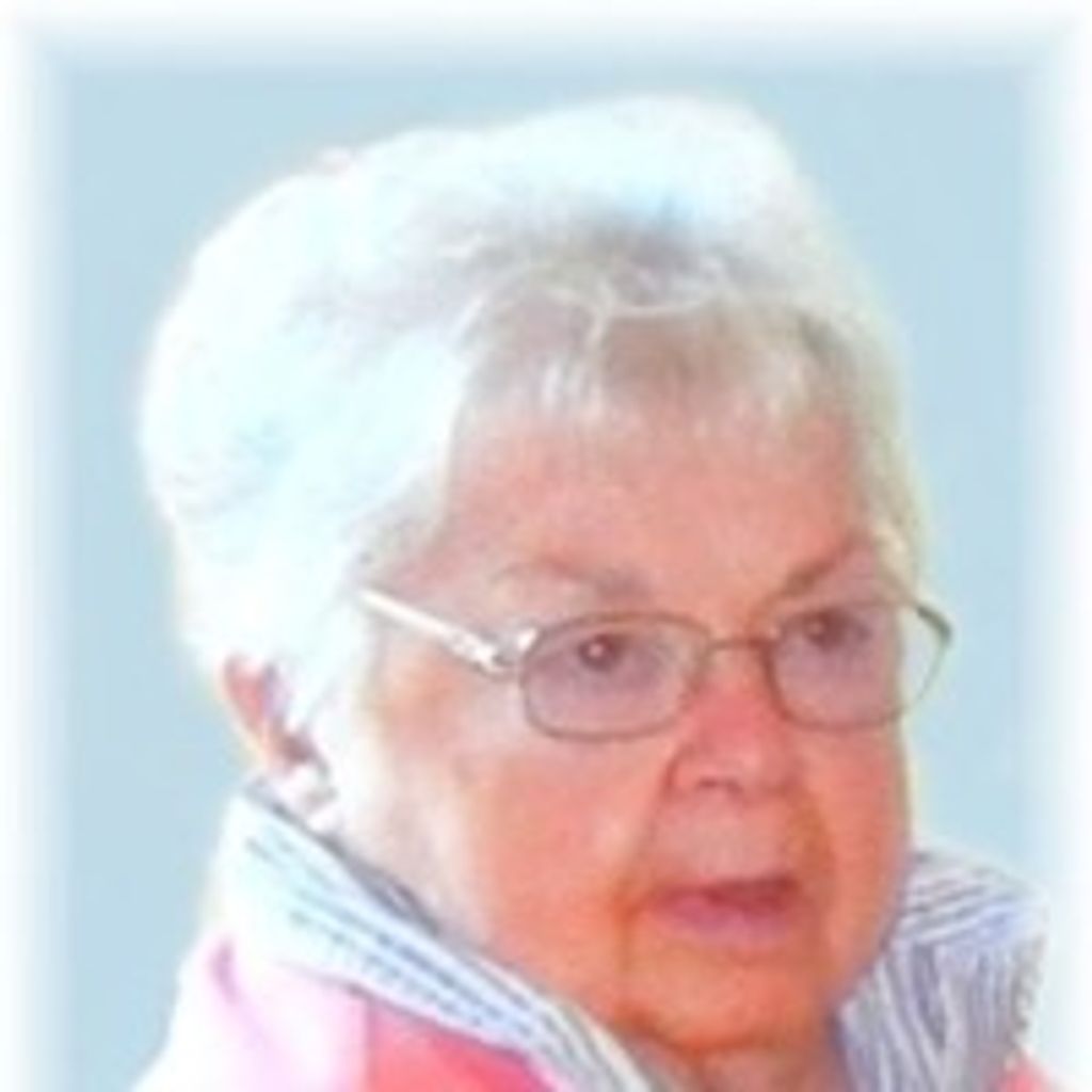 Irene Katherine Melching