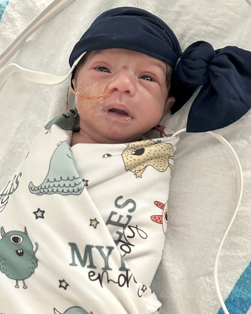 Myles Emory Tucker
