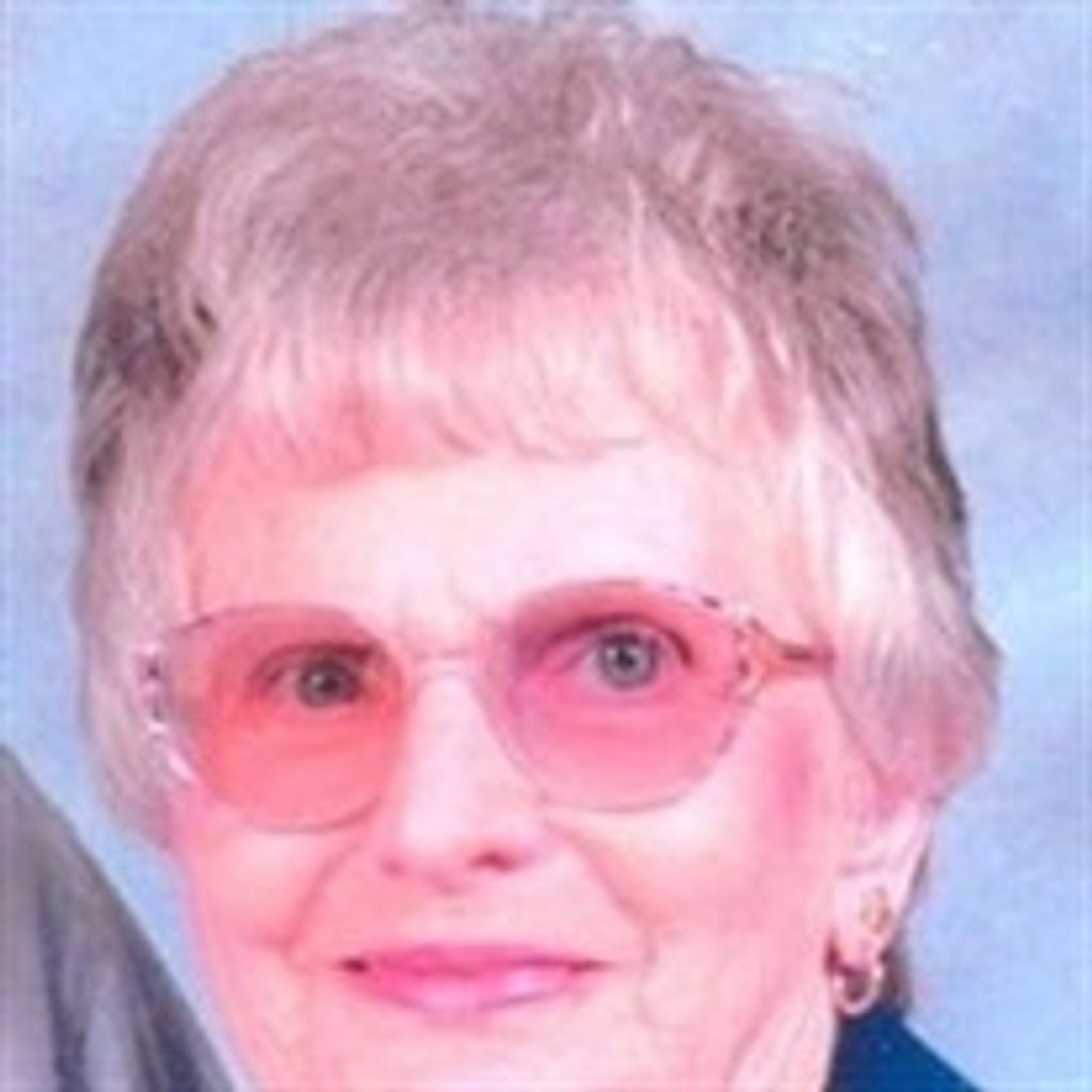 Mary C. Joyce