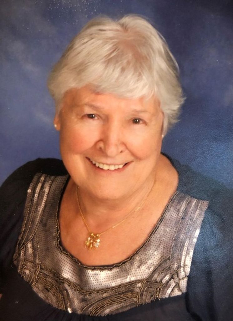 Mary Lou Baumgardner Profile Photo