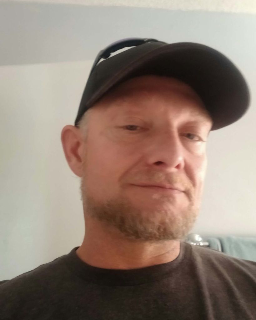 Jesse William Tapp Profile Photo