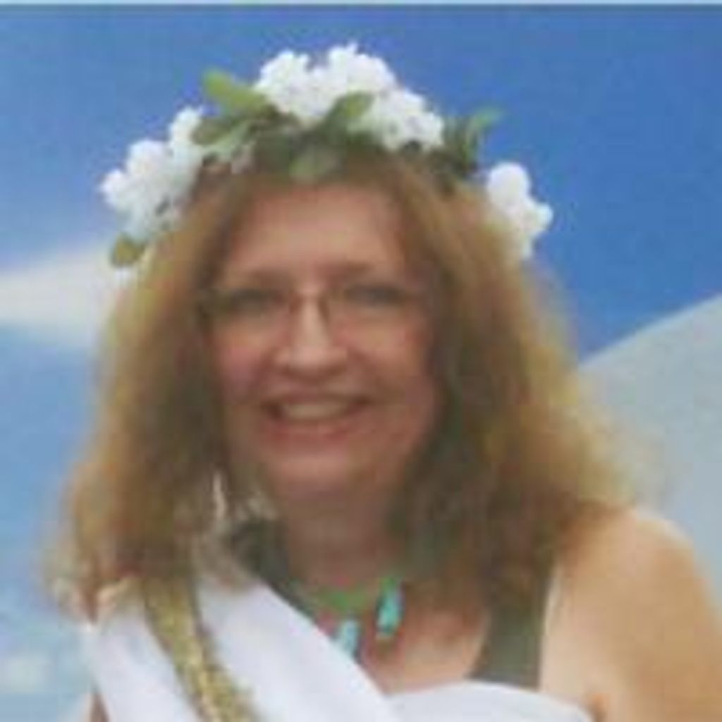 Joanne E. Gove