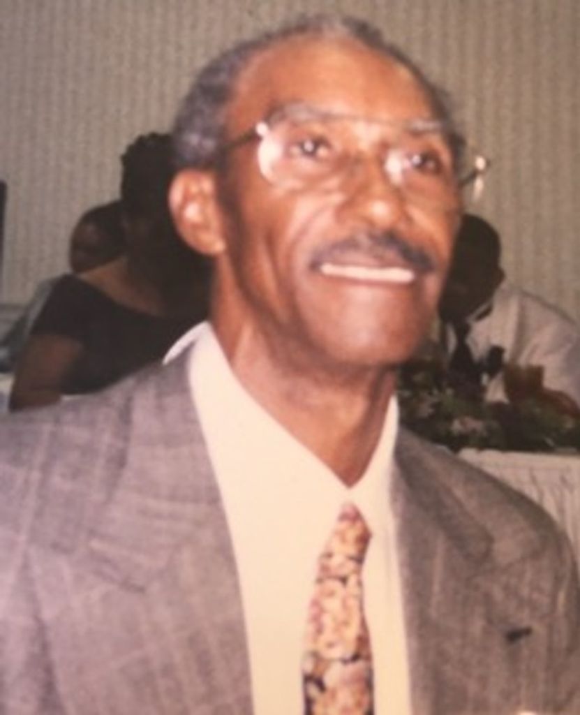 Mr. Samuel Austin Profile Photo