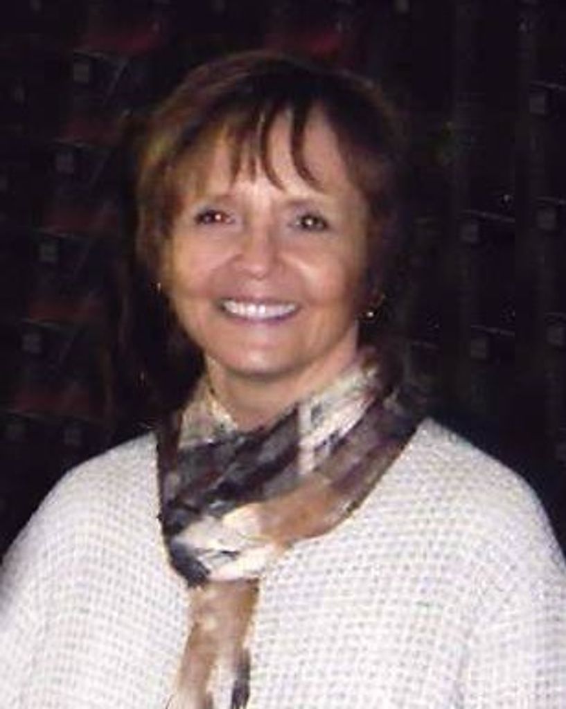 Kathleen A. "Kathy" Hiott