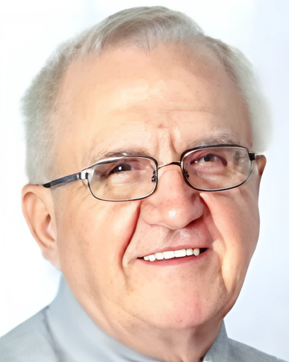 Samuel Shaw's obituary image