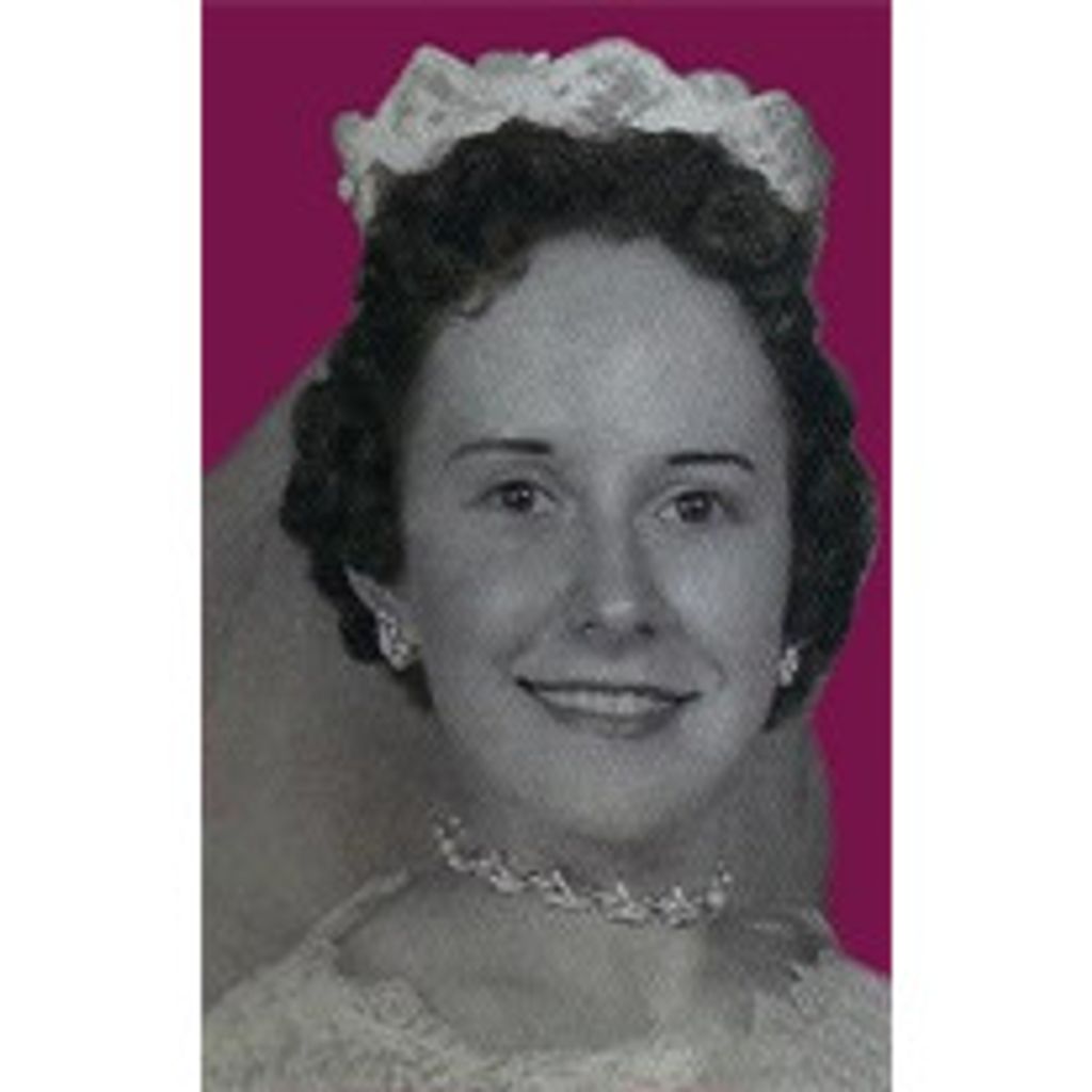 Doris Claire Metivier