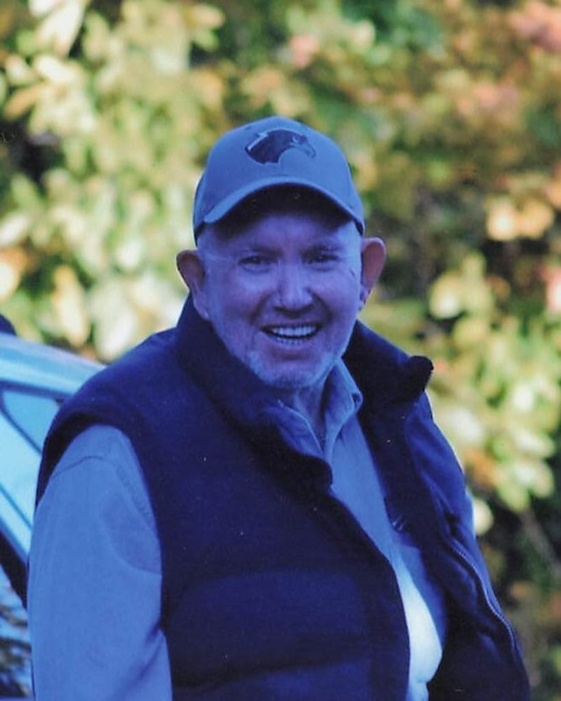 Leroy "Pete" Vaughn
