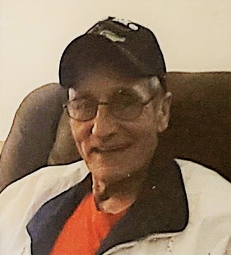 Jimmy Royce Thomas Profile Photo