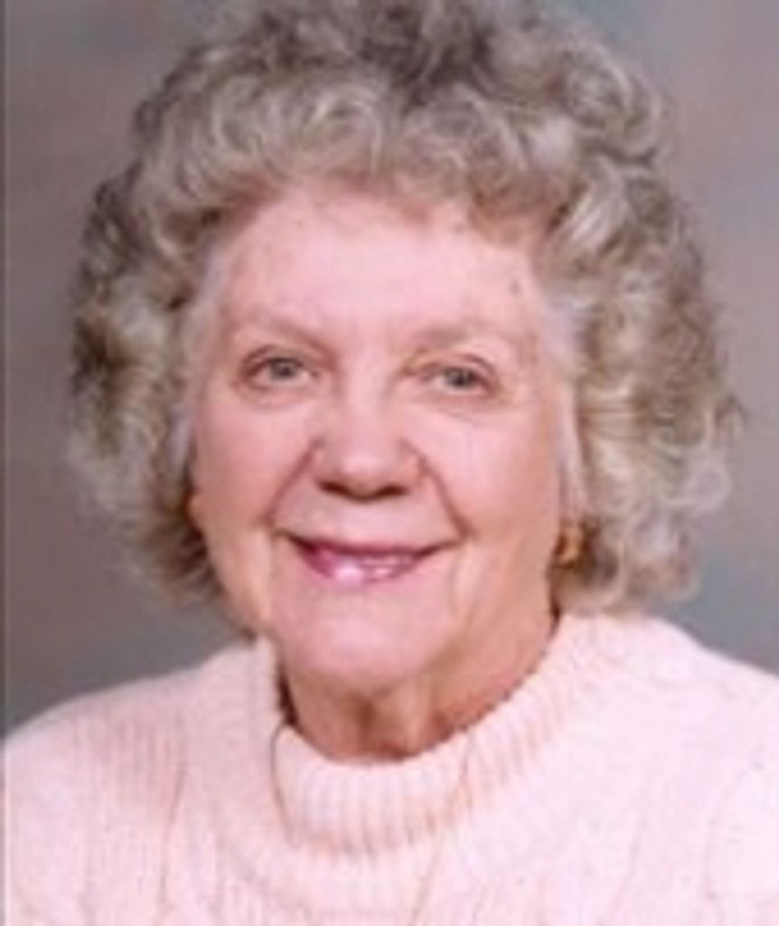 Ruth Anna Thompson Melleby
