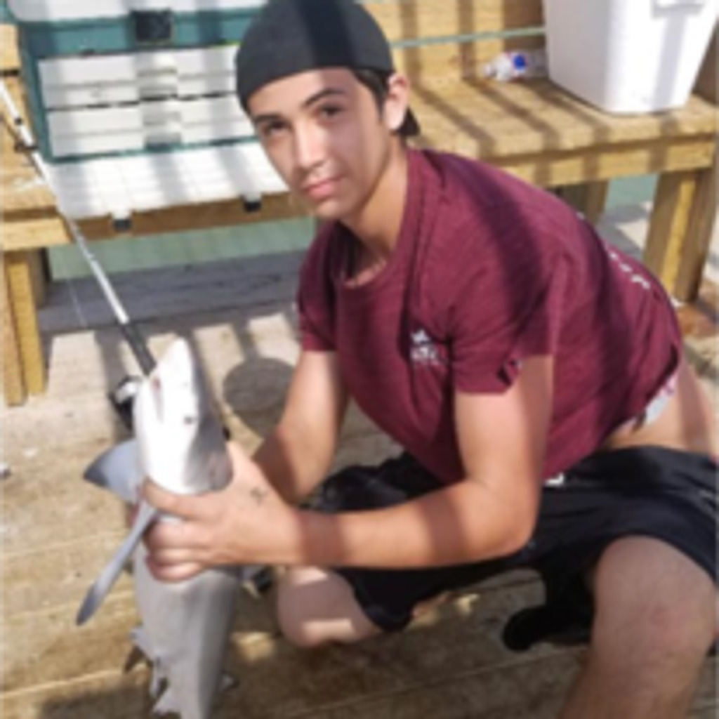 Christian Orlando Duane Smith Profile Photo