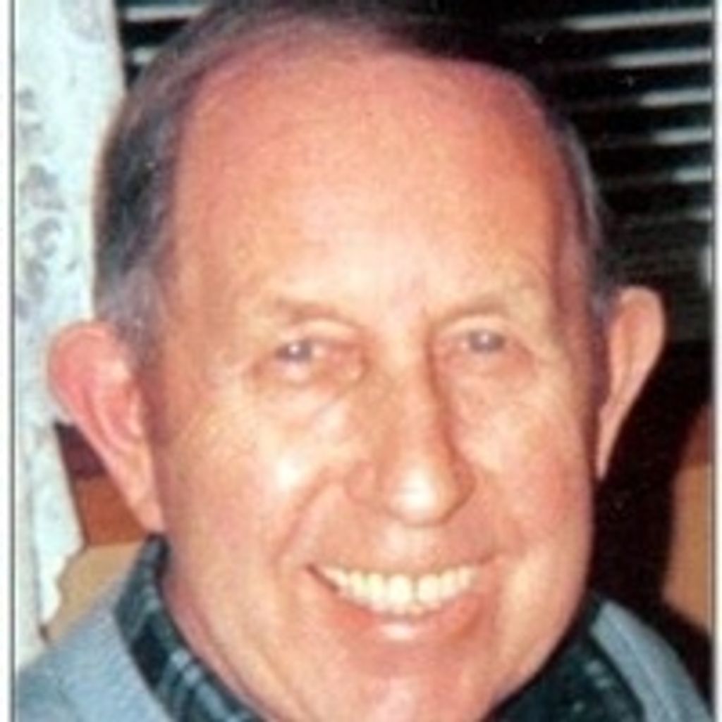 Edward Rocheleau