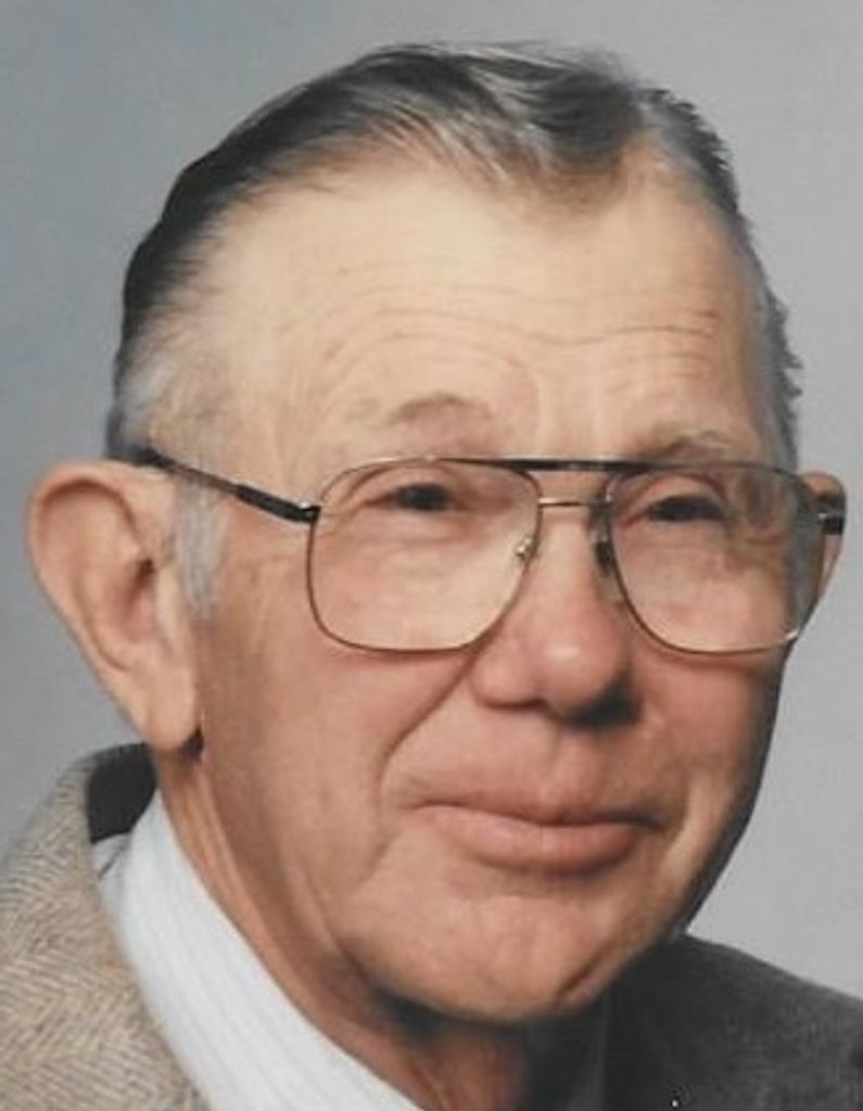 Carl Stenquist
