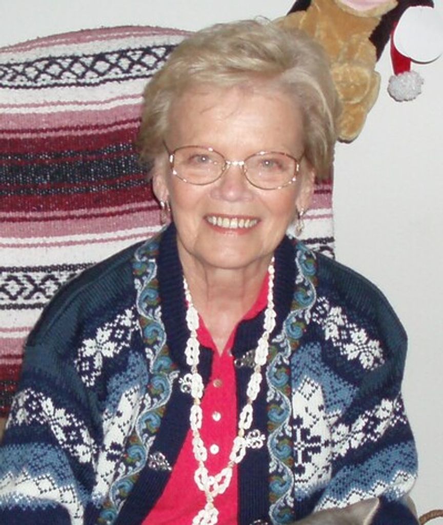 Muriel Elaine Ross Profile Photo