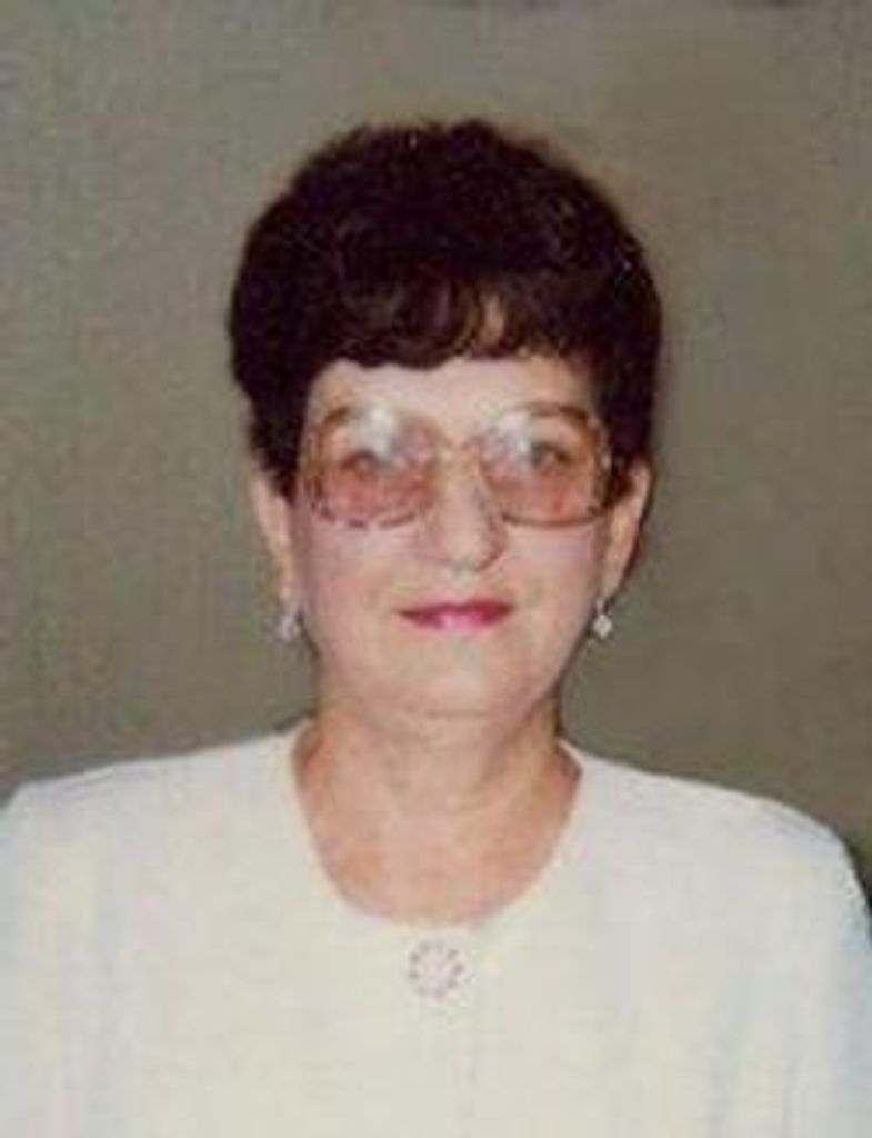 Becky Murphy Holley