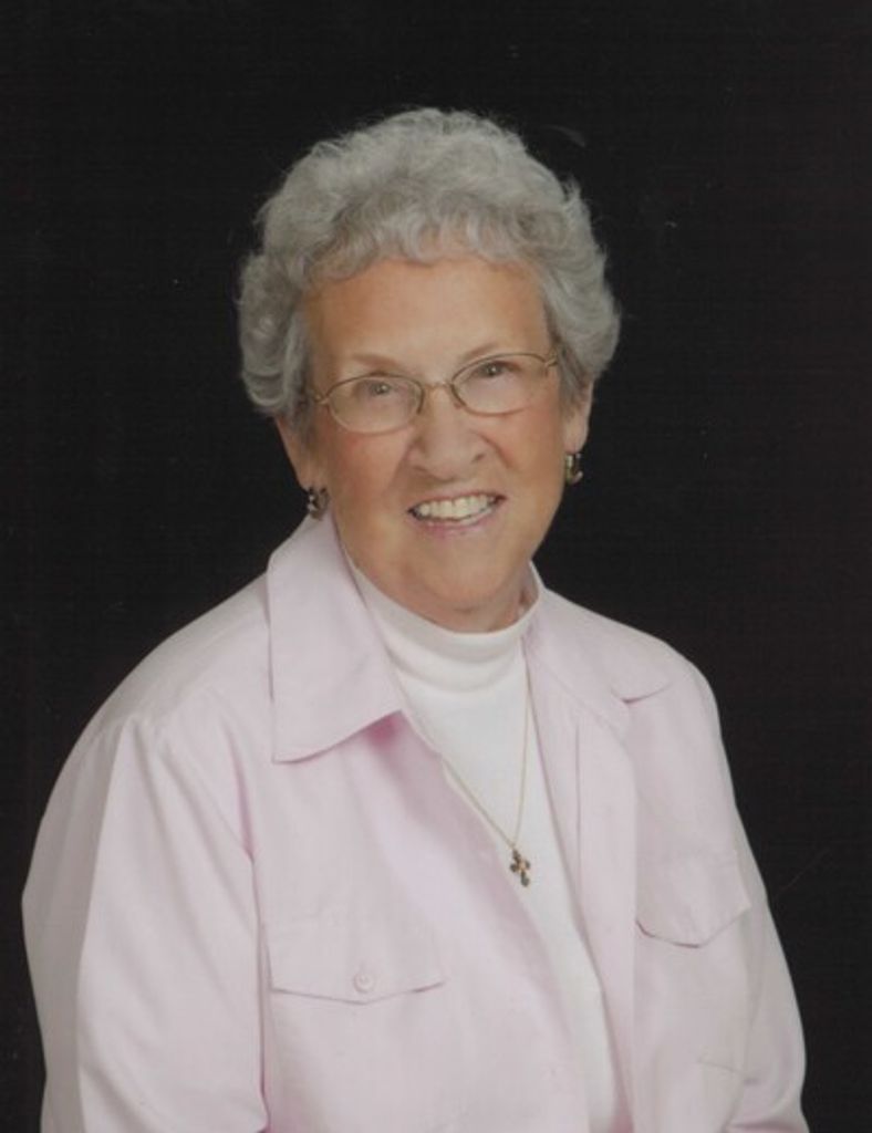 Amerallis "Amy" (Olson) Garman Profile Photo