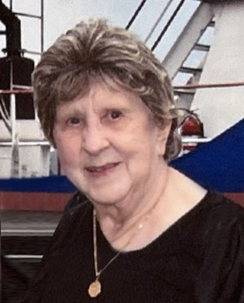 Mary E. Hinkle