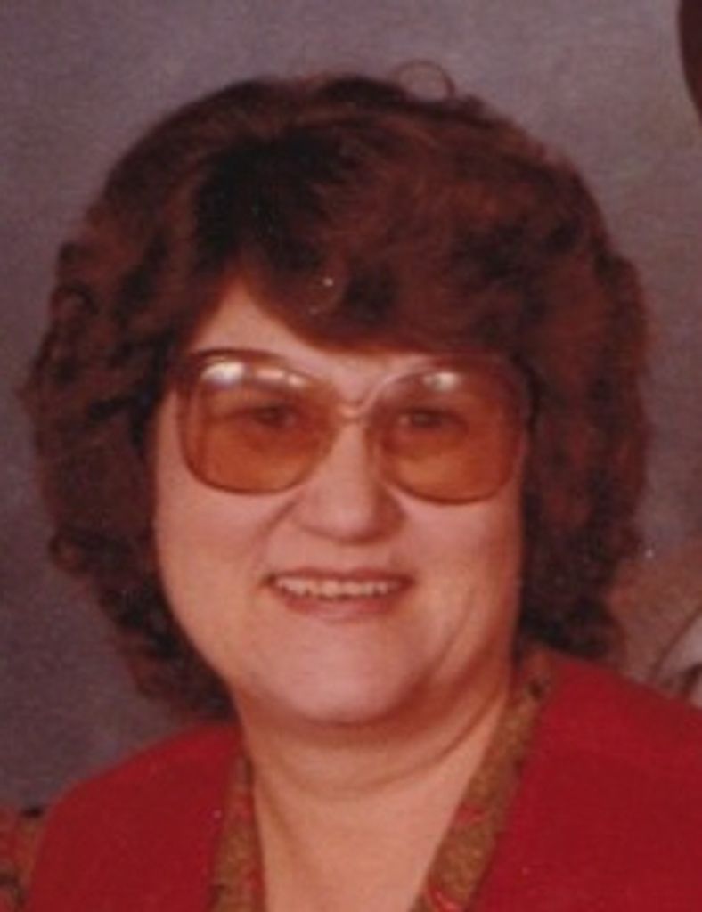 Ola Mae Fraysher Profile Photo