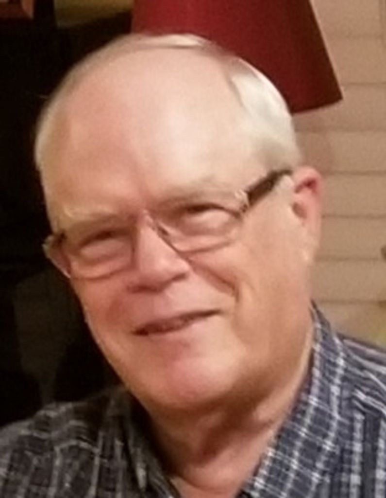 Douglas Ewart Robson Profile Photo