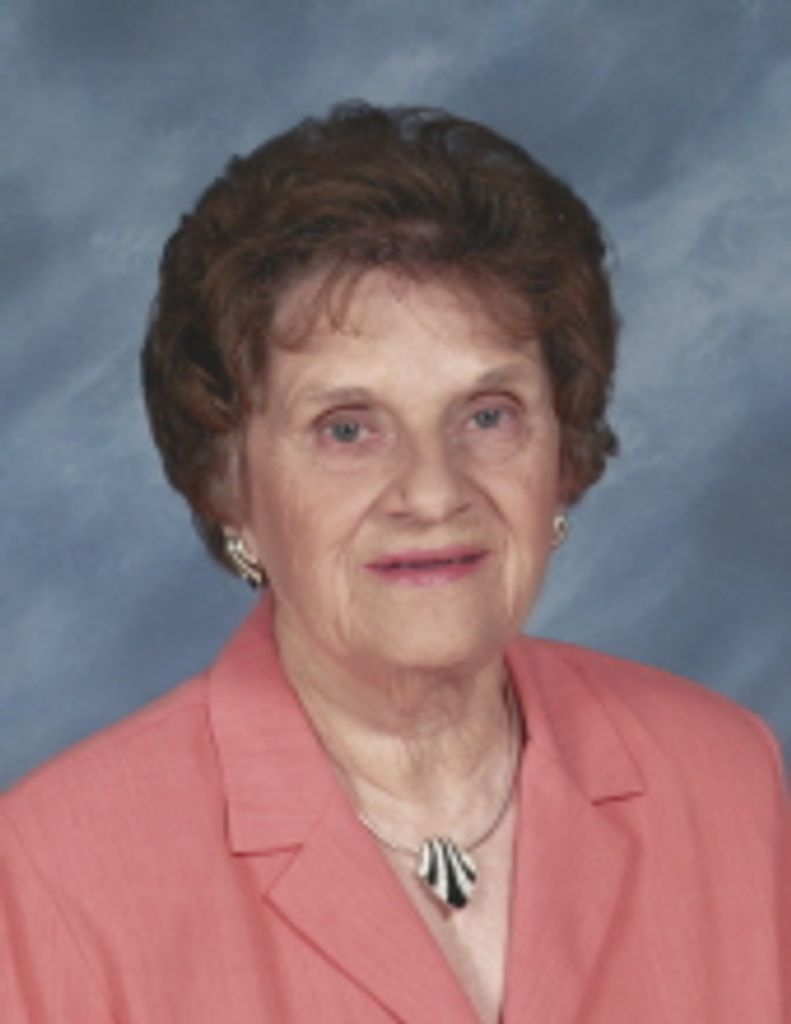 Anna Puckett Profile Photo