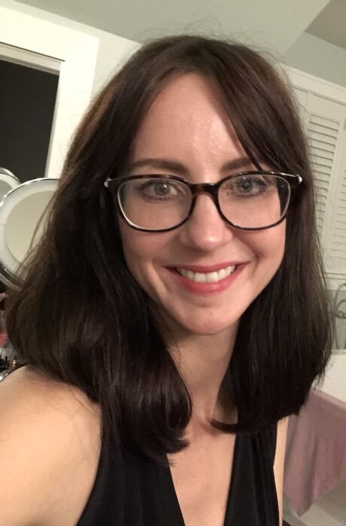 Anne Koss Caughey Profile Photo
