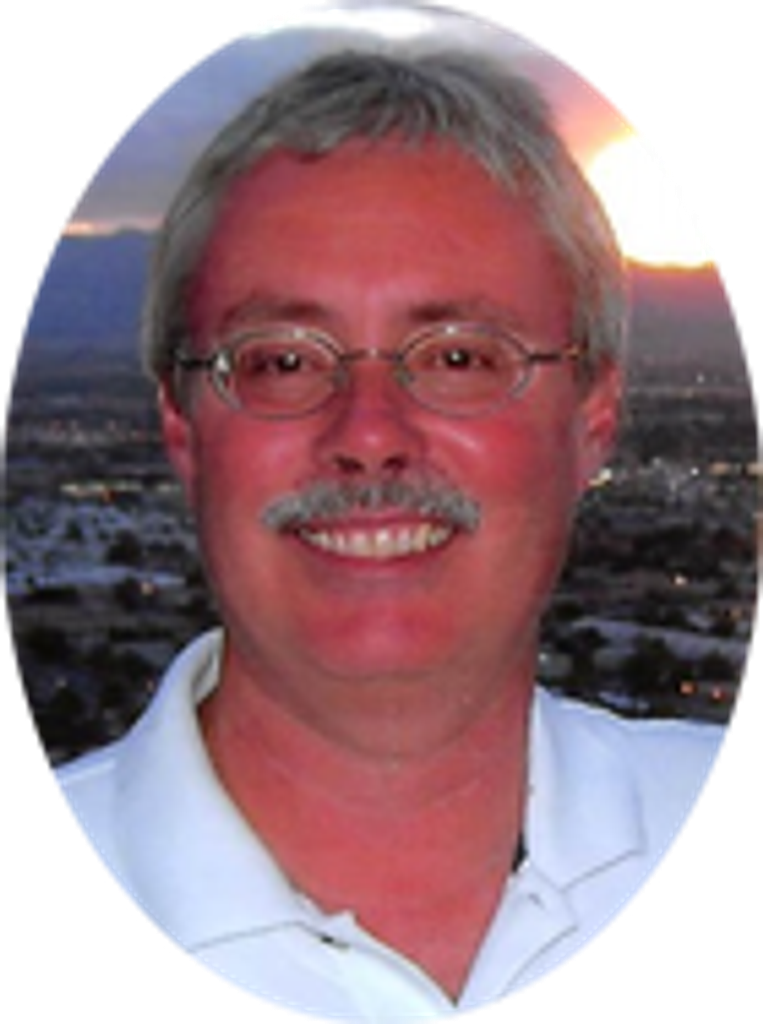 Peter P. Lyday