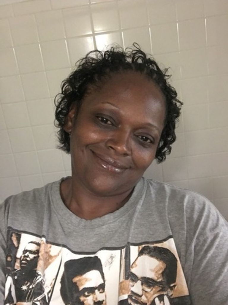 Ms Betty Jean Odums Profile Photo